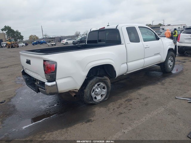 5TFSX5EN8KX065646 Toyota Tacoma Sr5