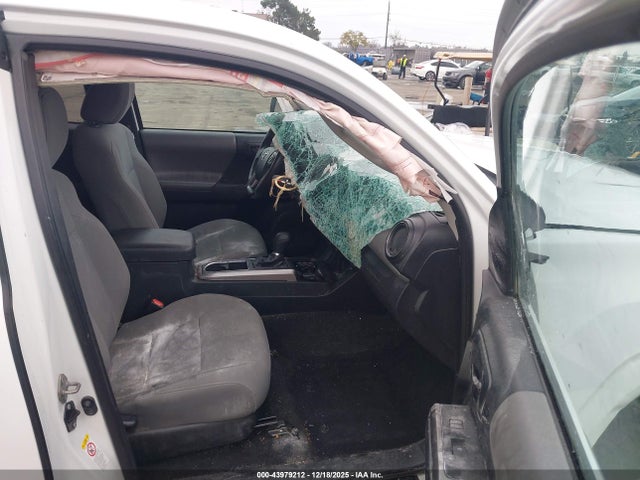 5TFSX5EN8KX065646 Toyota Tacoma Sr5