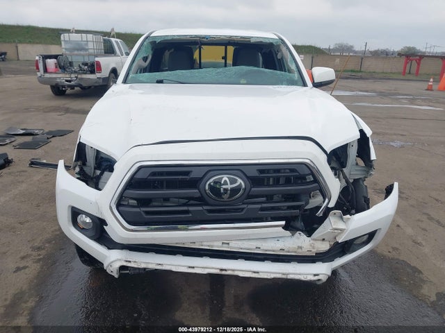5TFSX5EN8KX065646 Toyota Tacoma Sr5