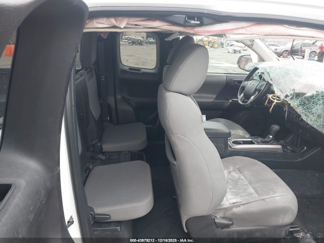 5TFSX5EN8KX065646 Toyota Tacoma Sr5