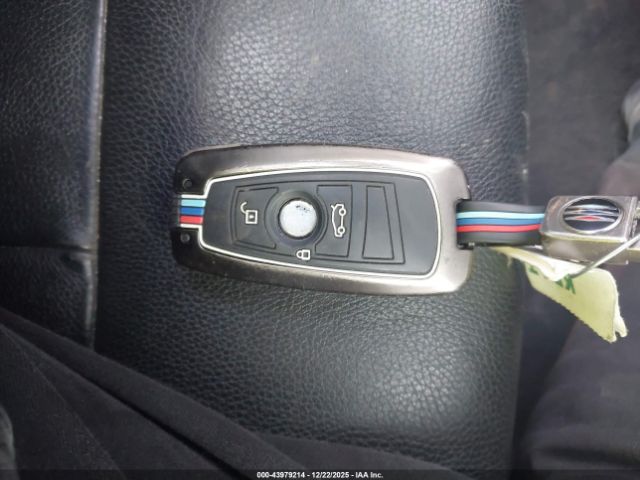 2015 BMW 328I WBA3C1C54FK124204 Photo 10
