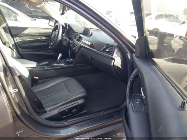 2015 BMW 328I WBA3C1C54FK124204 Photo 4