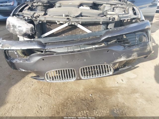 2015 BMW 328I WBA3C1C54FK124204 Photo 5