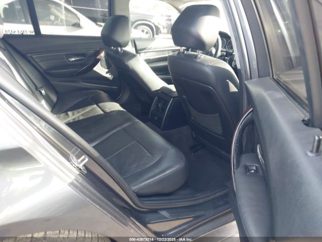 2015 BMW 328I WBA3C1C54FK124204 Photo 7