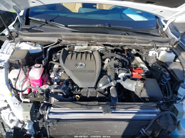 Lexus Rx 350 Premium Plus 2025 2T2BAMBA9SC055005 Image 10