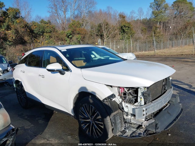 Lexus Rx 350 Premium Plus 2025 2T2BAMBA9SC055005 Image 14