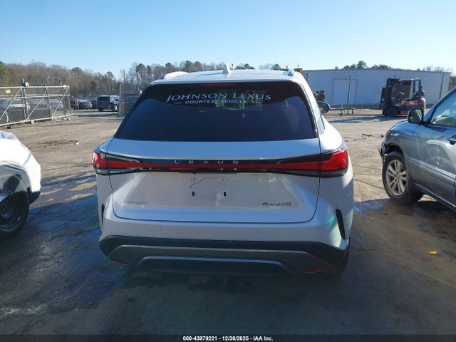Lexus Rx 350 Premium Plus 2025 2T2BAMBA9SC055005 Image 17
