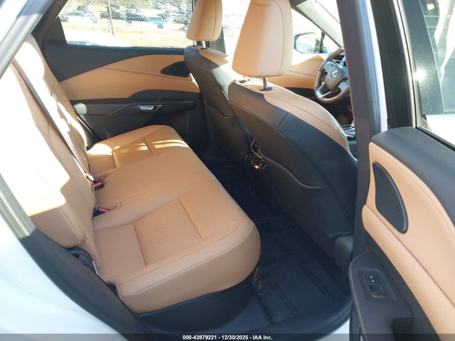 Lexus Rx 350 Premium Plus 2025 2T2BAMBA9SC055005 Image 8
