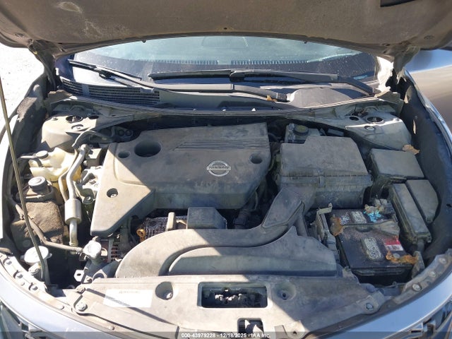 Aukcja sprzedaży 2015 Nissan Altima 2.5 S, vin: 1N4AL3AP6FN361954, numer aukcji: 43979228