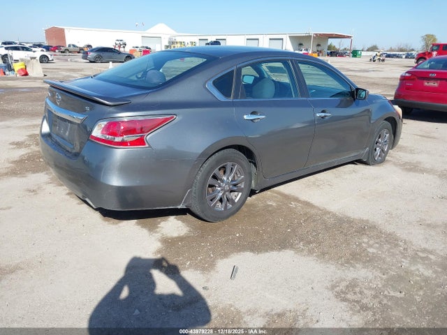 Aukcja sprzedaży 2015 Nissan Altima 2.5 S, vin: 1N4AL3AP6FN361954, numer aukcji: 43979228