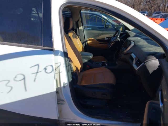 2018 GMC TERRAIN 3GKALVEV5JL384119 Photo 4