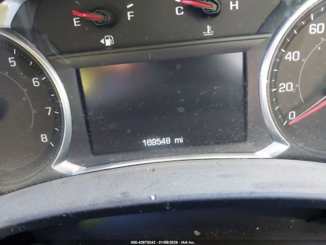 2018 GMC TERRAIN 3GKALVEV5JL384119 Photo 6