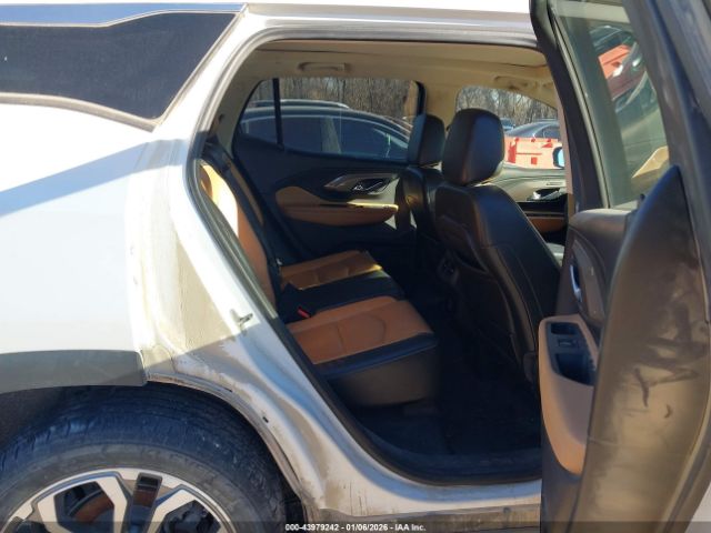 2018 GMC TERRAIN 3GKALVEV5JL384119 Photo 7