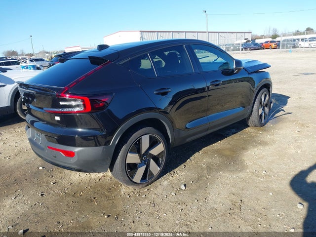 2023 VOLVO C40 RECHARGE PURE ELECTRIC YV4ED3GM3P2063352 Photo 3