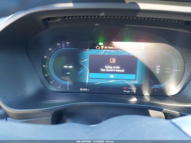 2023 VOLVO C40 RECHARGE PURE ELECTRIC YV4ED3GM3P2063352 Photo 6