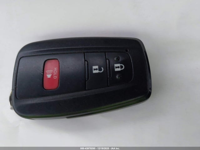 Toyota Corolla Xse 2021 JTNC4MBE7M3125305 Image 11