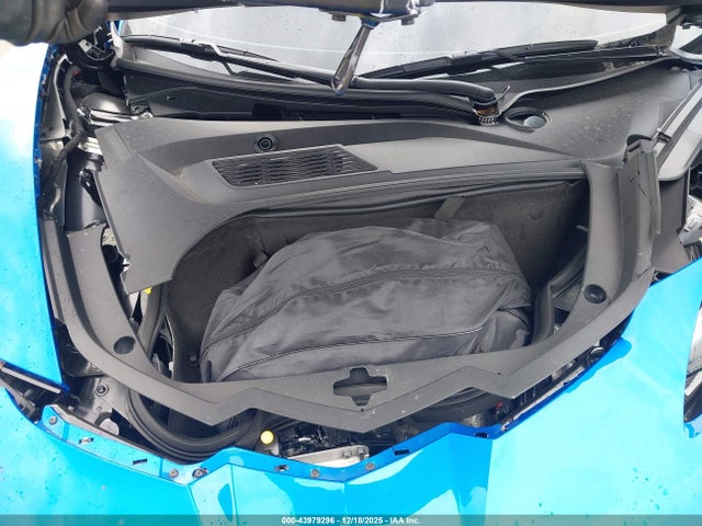 Chevrolet Corvette Z06 2026 1G1YF3D36T5600769 Image 10