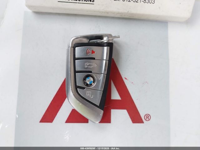 2017 BMW 530I WBAJA5C39HG894746 Photo 10