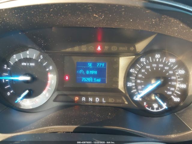 2018 FORD FUSION 3FA6P0G74JR203585 Photo 6