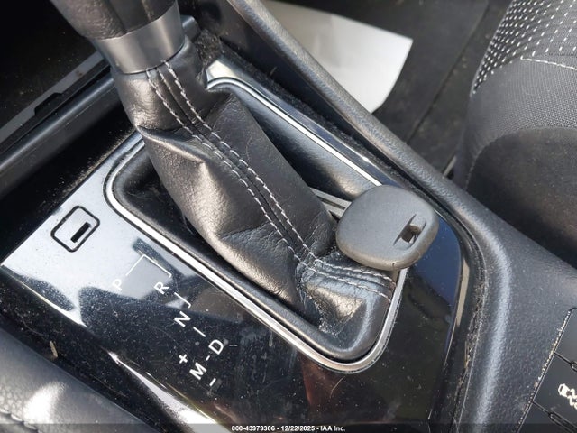 JTNKARJE8GJ520497 Scion IM