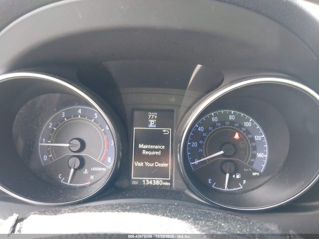 JTNKARJE8GJ520497 Scion IM