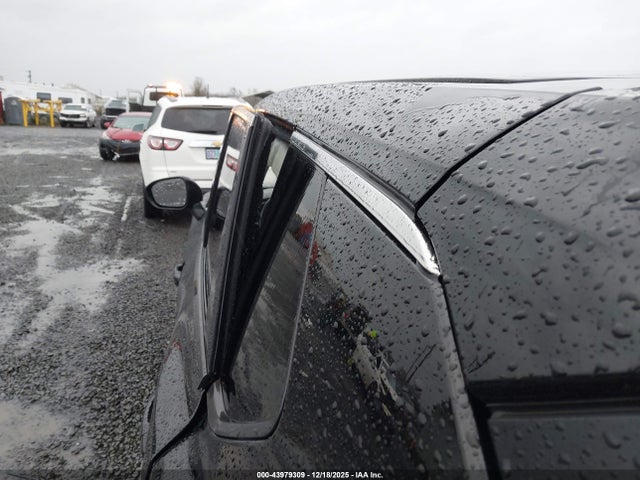 JN8BT3BA4PW418547 Nissan Rogue Sv Fwd