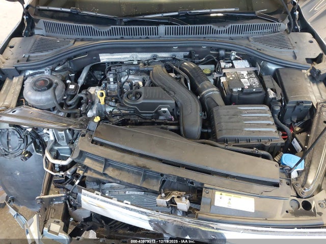 Volkswagen Jetta 1.5t Se 2024 3VW7M7BU4RM094063 Image 10