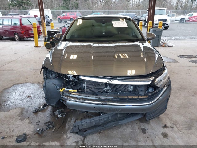 Volkswagen Jetta 1.5t Se 2024 3VW7M7BU4RM094063 Image 13