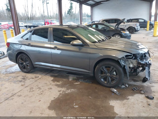 Volkswagen Jetta 1.5t Se 2024 3VW7M7BU4RM094063 Image 14