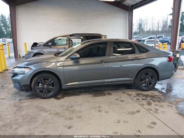 Volkswagen Jetta 1.5t Se 2024 3VW7M7BU4RM094063 Image 15