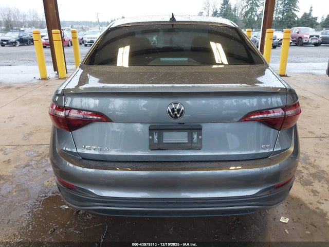 Volkswagen Jetta 1.5t Se 2024 3VW7M7BU4RM094063 Image 17