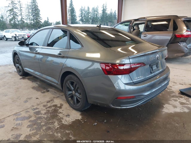 Volkswagen Jetta 1.5t Se 2024 3VW7M7BU4RM094063 Image 3
