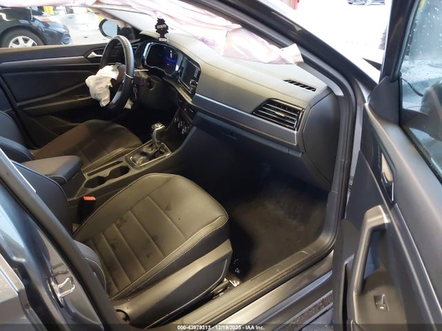 Volkswagen Jetta 1.5t Se 2024 3VW7M7BU4RM094063 Image 5