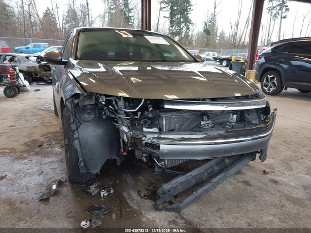 Volkswagen Jetta 1.5t Se 2024 3VW7M7BU4RM094063 Image 6