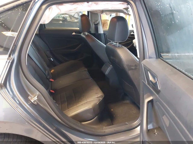 Volkswagen Jetta 1.5t Se 2024 3VW7M7BU4RM094063 Image 8