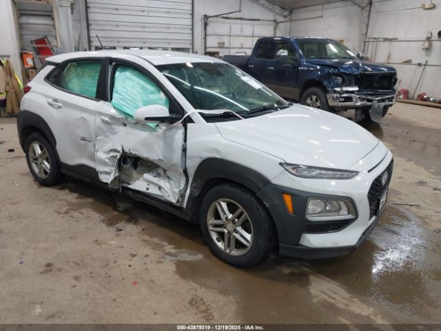 2020 HYUNDAI KONA KM8K1CAA9LU548716