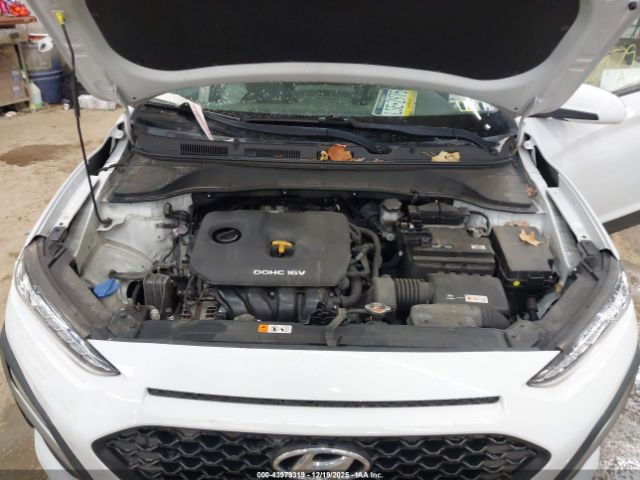 2020 HYUNDAI KONA KM8K1CAA9LU548716 Photo 9