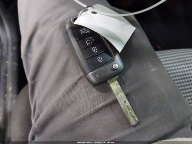 2020 HYUNDAI KONA KM8K1CAA9LU548716 Photo 10