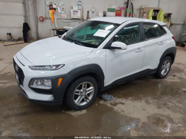 2020 HYUNDAI KONA KM8K1CAA9LU548716 Photo 1