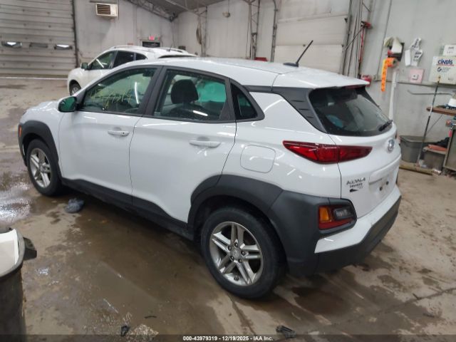 2020 HYUNDAI KONA KM8K1CAA9LU548716 Photo 2