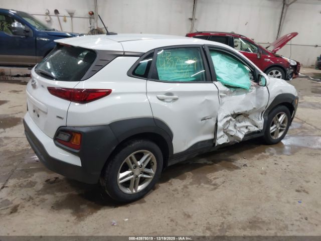 2020 HYUNDAI KONA KM8K1CAA9LU548716 Photo 3