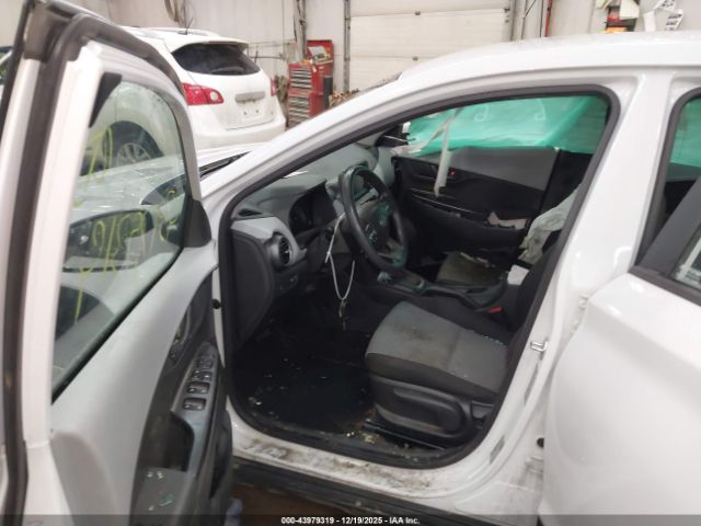 2020 HYUNDAI KONA KM8K1CAA9LU548716 Photo 4