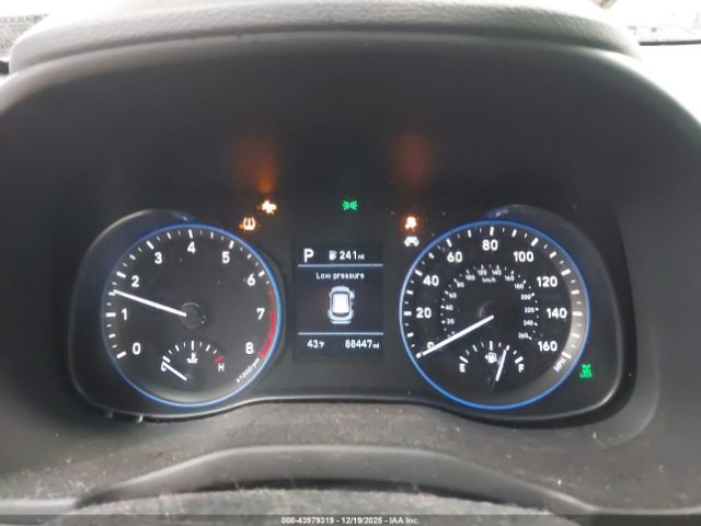 2020 HYUNDAI KONA KM8K1CAA9LU548716 Photo 6