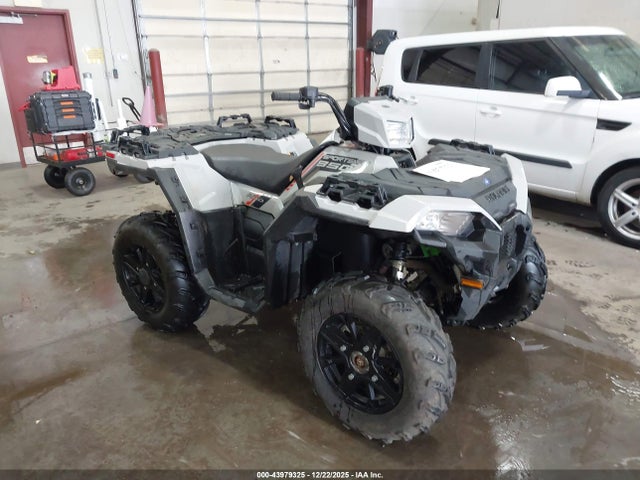 2023 POLARIS SPORTSMAN 4XASXE85XPA131367