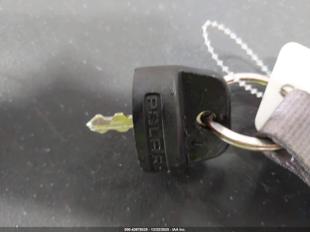 2023 POLARIS SPORTSMAN 4XASXE85XPA131367 Photo 10