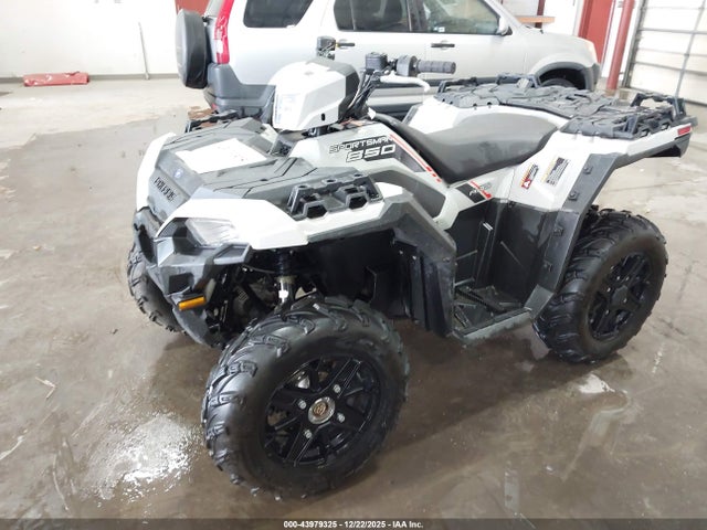 2023 POLARIS SPORTSMAN 4XASXE85XPA131367 Photo 1
