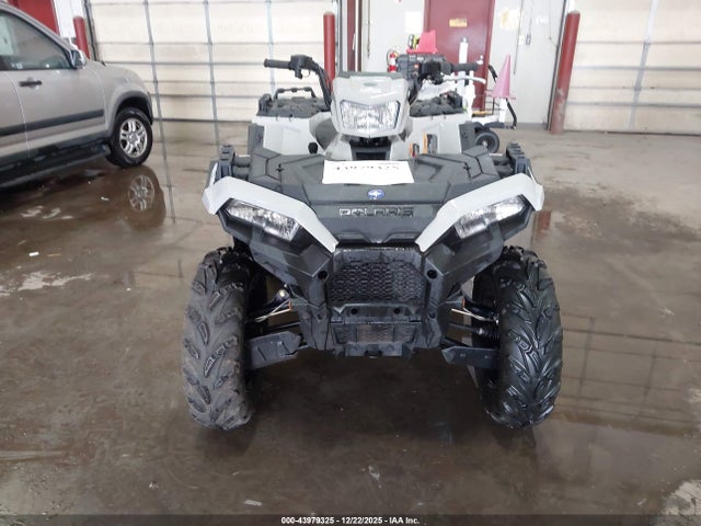 2023 POLARIS SPORTSMAN 4XASXE85XPA131367 Photo 4