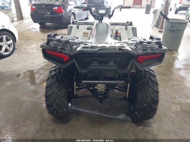 2023 POLARIS SPORTSMAN 4XASXE85XPA131367 Photo 5