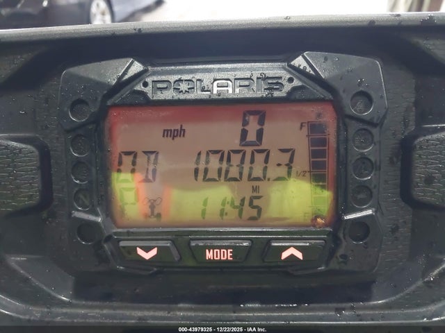 2023 POLARIS SPORTSMAN 4XASXE85XPA131367 Photo 6