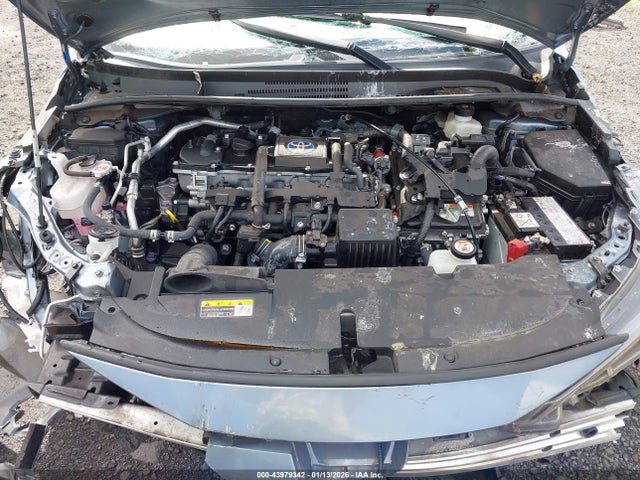 Toyota Corolla Hybrid Xle 2024 JTDBCMFE0RJ027748 Image 10